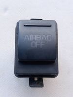 Skoda Superb B5 (3U) Interruptor de encendido/apagado del airbag de pasajero 3U0919235A