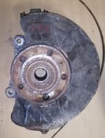 Volvo XC70 Front wheel hub spindle knuckle 