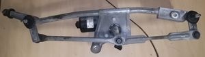 Volvo S60 Front wiper linkage and motor 