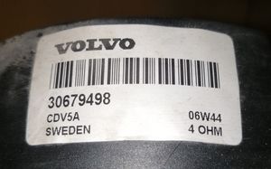 Volvo V70 Takaoven kaiutin 30679498