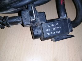 Volvo V70 Solenoidinis vožtuvas 30611668