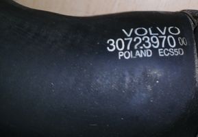 Volvo V70 Moottorin vesijäähdytyksen putki/letku 30723970