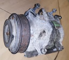 Volvo V70 Ilmastointilaitteen kompressorin pumppu (A/C) 304761388