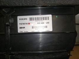 Volvo V70 Sisälämmityksen ilmastoinnin korin kokoonpano 30780726