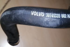 Volvo V70 Moottorin vesijäähdytyksen putki/letku 30745335