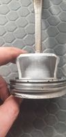 Peugeot 308 SW  Piston avec bielle P813