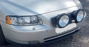 Volvo V70 Sumuvalosarja 