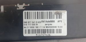 Audi Q5 SQ5 Kit toit ouvrant 515716550