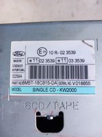 Ford C-MAX I Radija/ CD/DVD grotuvas/ navigacija 8M5T18C815DA