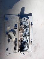 Ford C-MAX I Illuminazione sedili anteriori 3M51R045B54AA