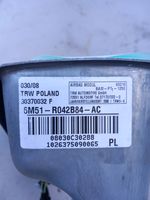 Ford C-MAX I Poduszka powietrzna Airbag pasażera 6M51R042B84AC