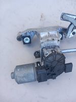 Ford C-MAX I Wiper motor 3M5117508AA