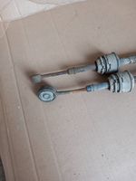 Citroen Jumper Selettore di marcia/cambio (interno) 553461650