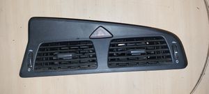 Volvo V70 Griglia di ventilazione centrale cruscotto 