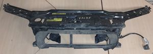 Volvo V70 Radiator support slam panel 