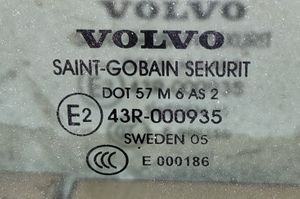 Volvo V70 Takasivuikkuna/-lasi 
