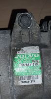 Volvo V70 Ilmastointilaitteen kompressorin pumppu (A/C) 30742206