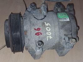 Volvo V70 Ilmastointilaitteen kompressorin pumppu (A/C) 30742206