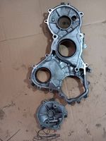 Renault Master II Timing chain cover 8200018638
