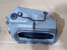 Audi A4 S4 B8 8K Cornice micro filtro dell’aria abitacolo (parte) 8K0907613B