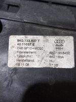 Audi A4 S4 B8 8K Boîtier de filtre à air 8K0133837T