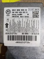 Audi A4 S4 B8 8K Kabelbaum innen links 8K0959655B