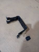 Audi A4 S4 B8 8K Battery bracket 8K0802715A