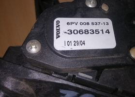 Volvo V70 Akceleratoriaus pedalas 30683514