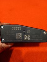 Audi A4 S4 B8 8K Juego de cerradura y set ECU del motor 03L906022MG