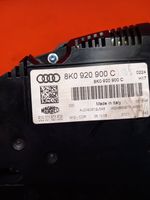 Audi A4 S4 B8 8K Комплект зажигания 03L906022MG