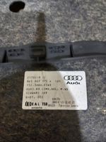 Audi A4 S4 B8 8K Tailgate/boot lid cover trim 8K5867975A