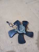 Citroen C-Crosser Ventilateur, condenseur de climatisation 