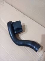 Citroen C-Crosser Air intake hose/pipe 9681448880