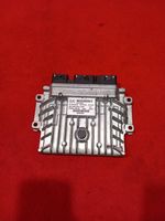 Citroen C5 Engine control unit/module ECU 9663548180