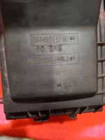 Citroen C5 Oro filtro dėžė 9644910780
