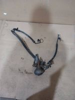 Citroen C5 Priekinė pneumatinė (oro) pagalvė 9655235600