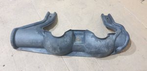 Citroen C5 Rear underbody cover/under tray 9644746480