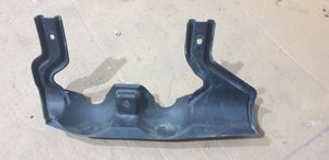 Citroen C5 Couvre soubassement arrière 9644746480