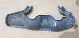 Citroen C5 Dugno apsauga galinės važiuoklės 9644746480