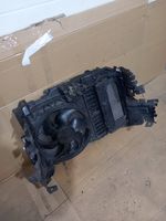 Citroen C5 Jäähdyttimen kehyksen suojapaneeli P9646474780