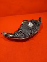 Citroen C5 Lampa przednia 9689037880