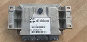 Citroen C5 Calculateur moteur ECU 9664159180