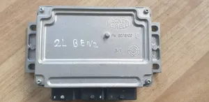 Citroen C5 Calculateur moteur ECU 9664159180