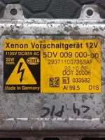 Citroen C4 Grand Picasso Module de ballast de phare Xenon 5DV00900000