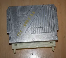 Volvo S60 Module de contrôle de boîte de vitesses ECU 30735493