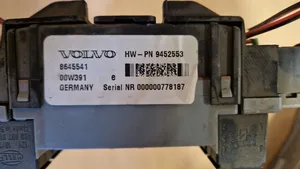 Volvo XC70 Sulakemoduuli 8645541