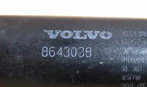 Volvo XC70 Vérin de capot arrière 8643038