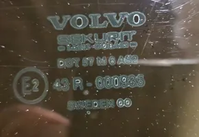 Volvo XC70 Seitenfenster Seitenscheibe hinten 