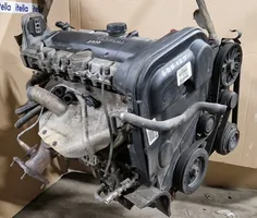 Volvo S60 Engine B5244S