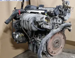 Volvo S60 Engine B5244S